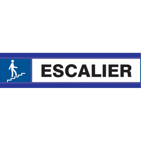 ESCALIER EN MONTEE D-SIGN 180x45mm