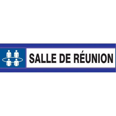 SALLE DE REUNION D-SIGN 180x45mm