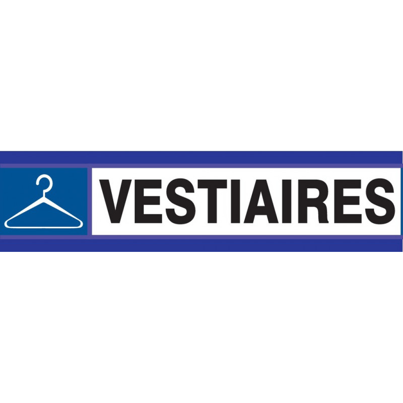 VESTIAIRE D-SIGN 180x45mm