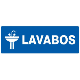 LAVABOS 200x52mm