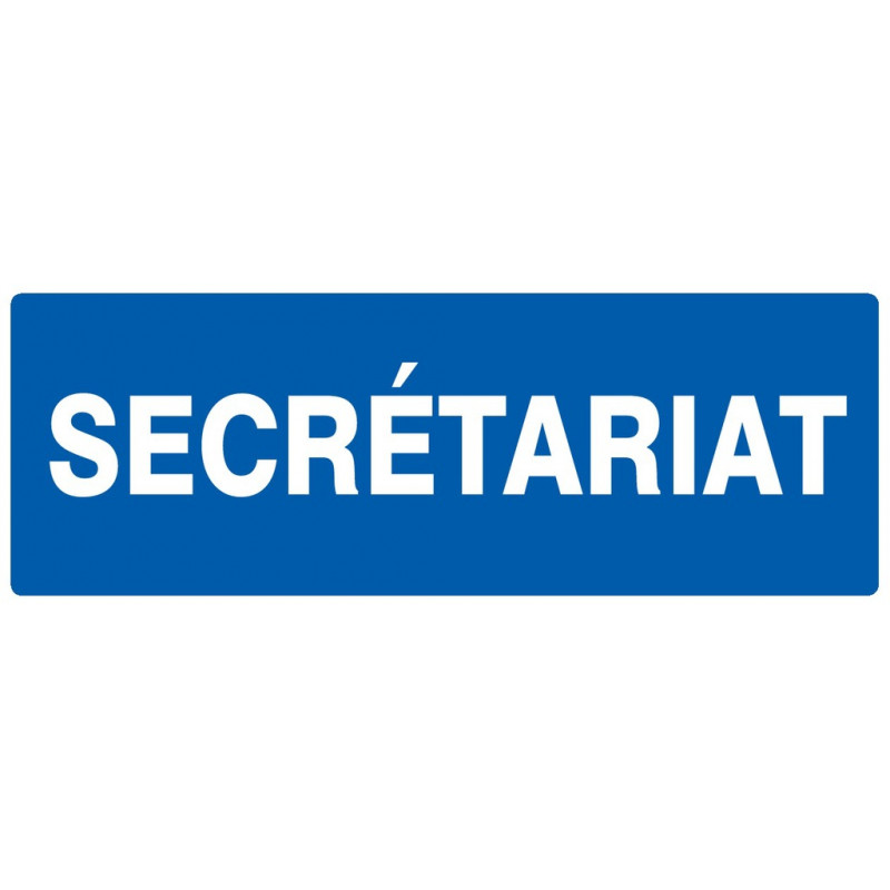 SECRETARIAT 200x52mm