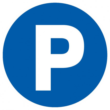 PARKING D.80mm