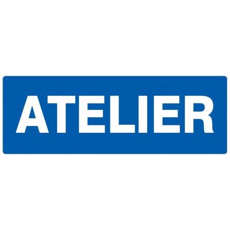 ATELIER 330x120mm