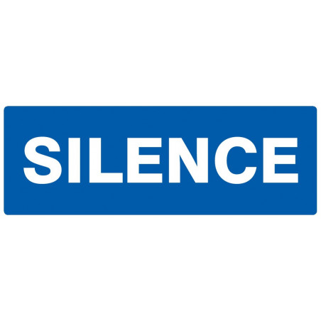 SILENCE 330x120mm