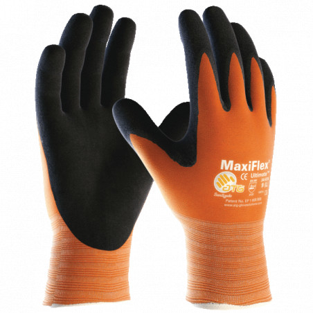 GANTS MAXIFLEX ULTIMATE TAILLE 9