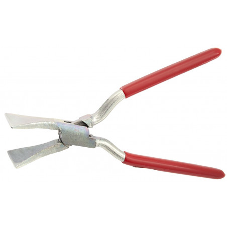 PINCE A PLIER DROITE 18 mm EMBOUTIE