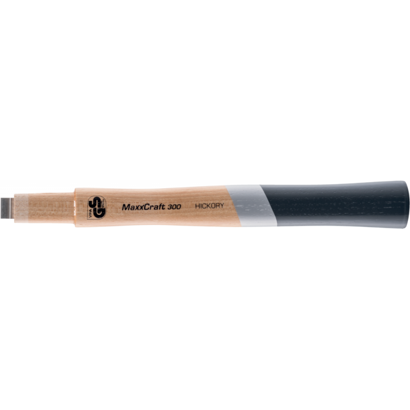 Manche pour marteaux MAXXCRAFT, 800g, en hickory