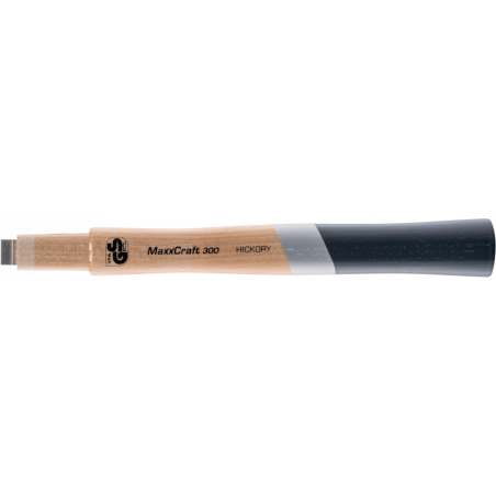 Manche pour marteaux MAXXCRAFT, 800g, en hickory