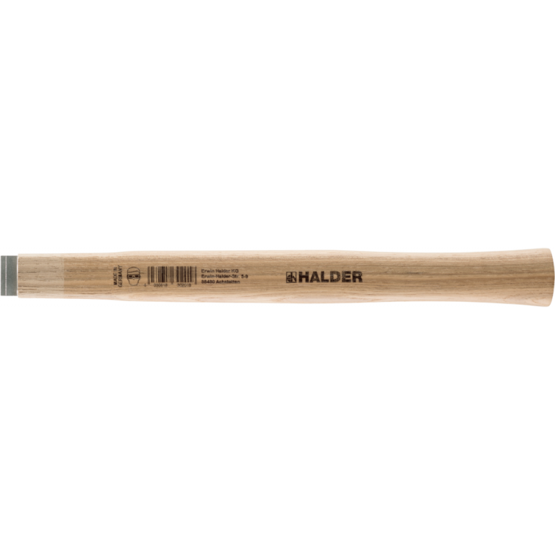 Manche en hickory pour maillets SUPERCRAFT, Ø 40-45