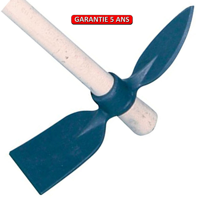 SERFOUETTE 26 PANNE ET LANGUE FORGEE SM