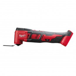 MULTITOOL 18 VOLTS   M18 BMT-0X