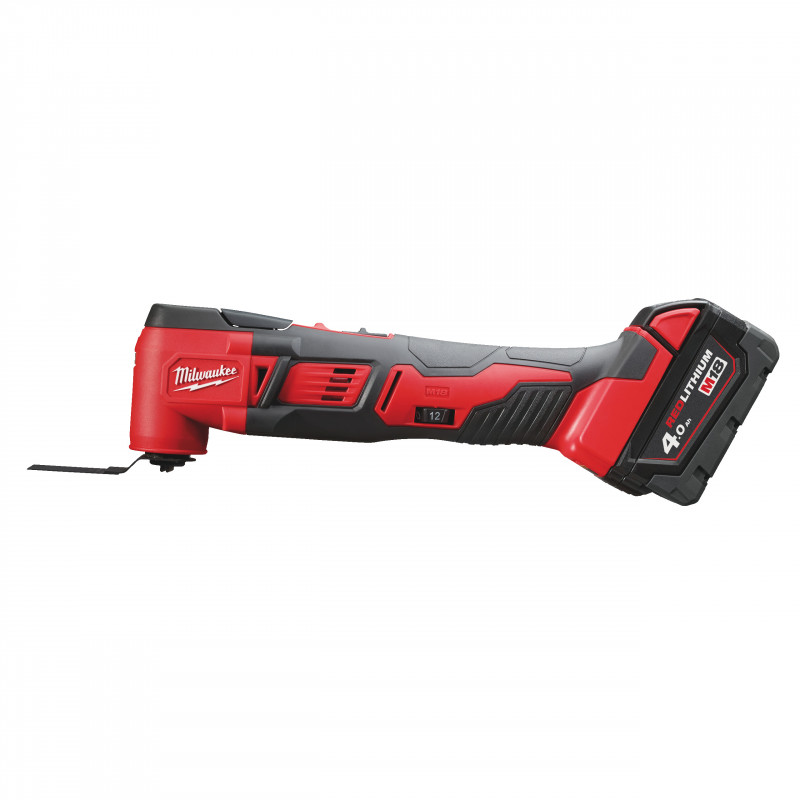 MULTITOOL 18 VOLTS   M18 BMT-421C