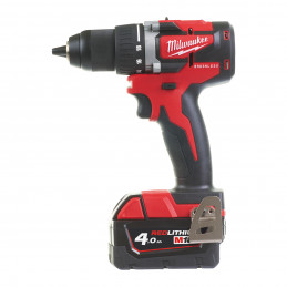 PERCEUSE VISSEUSE 18 VOLTS BRUSHLESS M18 CBLDD-402C