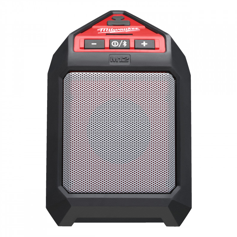 ENCEINTE BLUETOOTH 12 VOLTS M12 JSSP-0