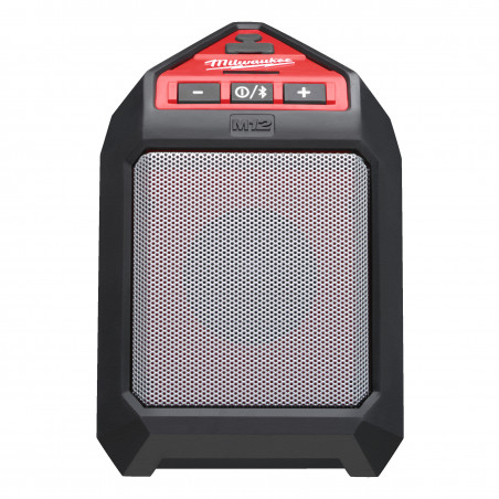 ENCEINTE BLUETOOTH 12 VOLTS M12 JSSP-0