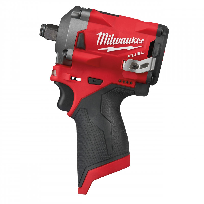 Perceuse magnétique MILWAUKEE FUEL M18 FMDP-0C - sans batterie ni chargeur  4933451636