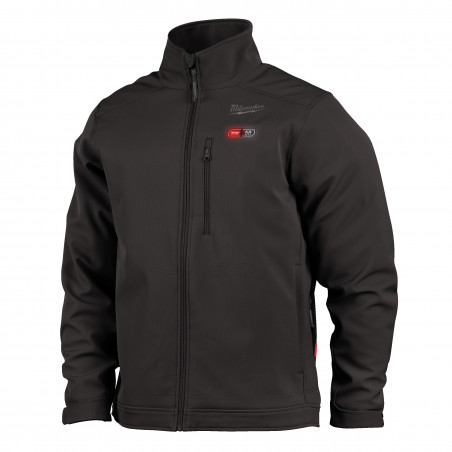 BLOUSON CHAUFFANT NOIR 12 VOLTS M12 HJBL5-0 (XL)