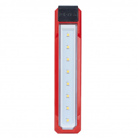 LAMPE DE POCHE  4 VOLTS L4 FL-301