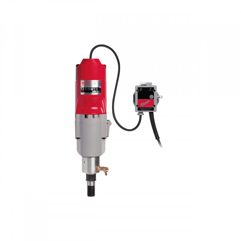 CAROTTEUSE  A EAU 2800W DCM 2-350 C