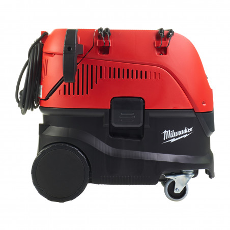 ASPIRATEUR EAU ET POUSSIERES CLASSE L 1200W AS-30LAC