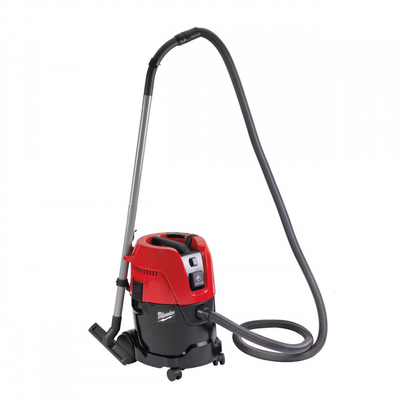 ASPIRATEUR EAU ET POUSSIERES CLASSE L 1250W AS2-250 ELCP