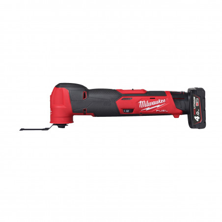 MULTITOOL 12 VOLTS FUEL M12 FMT-422X